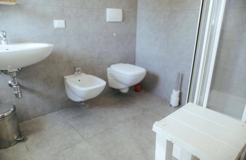 Corte Barco Apartment | Holiday apartment Marmirolo for 1 - 4 persons with 1 bedroom - Holiday apartment