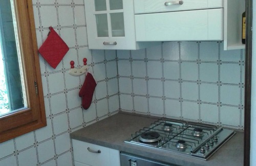 Marliana Apartment | Holiday apartment Marliana for 1 - 6 persons with 4 bedrooms - Twin house