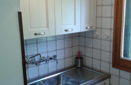 Marliana Apartment | Holiday apartment Marliana for 1 - 6 persons with 4 bedrooms - Twin house
