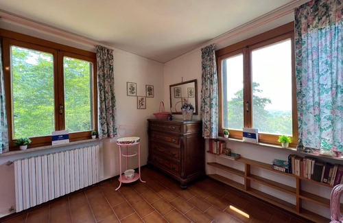 Marliana Apartment | Holiday apartment Marliana for 1 - 4 persons with 2 bedrooms - Holiday apartment
