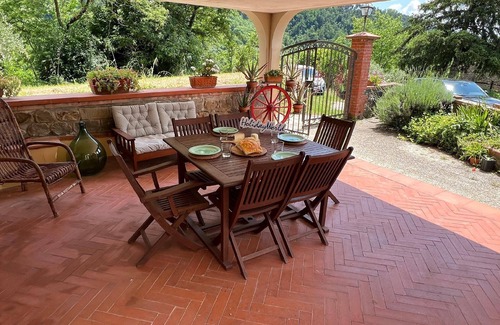 Marliana Apartment | Holiday apartment Marliana for 1 - 4 persons with 2 bedrooms - Holiday apartment