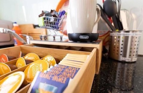 Birwinken Apartment | Holiday apartment Mattwil for 2 - 3 persons with 1 bedroom - Holiday apartment