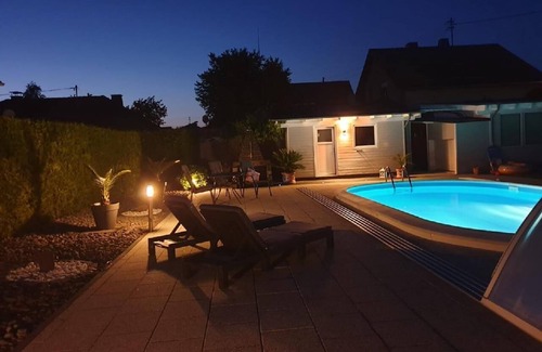 Mayen Apartment | Holiday apartment Mayen for 1 - 2 persons with 1 bedroom - Holiday apartment