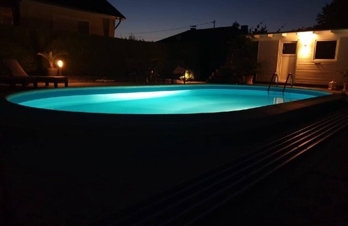 Mayen Apartment | Holiday apartment Mayen for 1 - 2 persons with 1 bedroom - Holiday apartment