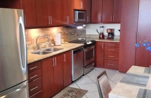 Marina Mazatlan Apartment | Holiday apartment Mazatlán for 1 - 4 persons with 1 bedroom - Holiday apartment in one or multi-fami
