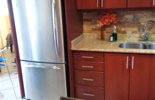 Marina Mazatlan Apartment | Holiday apartment Mazatlán for 1 - 4 persons with 1 bedroom - Holiday apartment in one or multi-fami