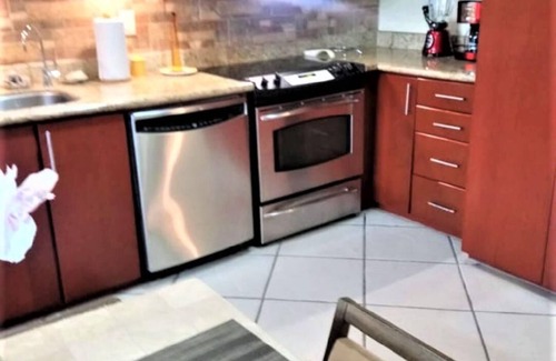 Marina Mazatlan Apartment | Holiday apartment Mazatlán for 1 - 4 persons with 1 bedroom - Holiday apartment in one or multi-fami