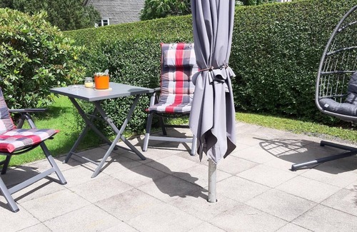Meuselbach House | Holiday apartment Meura for 2 - 3 persons with 1 bedroom - Holiday house