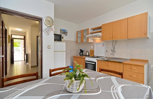 Medulin Apartment | Holiday apartment Medulin for 1 - 6 persons with 2 bedrooms - Holiday apartment