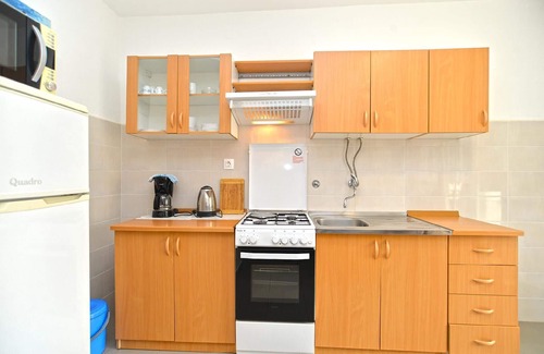 Medulin Apartment | Holiday apartment Medulin for 1 - 6 persons with 2 bedrooms - Holiday apartment