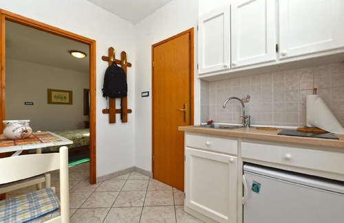 Medulin Apartment | Holiday apartment Medulin for 1 - 2 persons with 1 bedroom - Holiday apartment