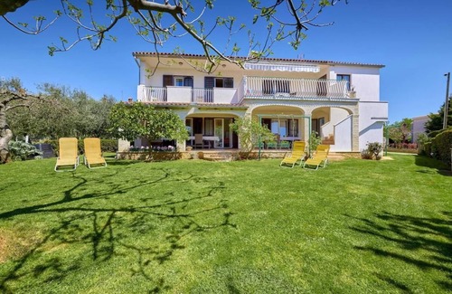 Medulin Apartment | Holiday apartment Medulin for 1 - 2 persons with 1 bedroom - Holiday apartment