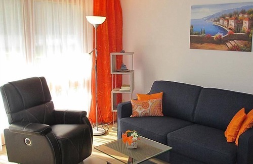 Meiringen Apartment | Holiday apartment Meiringen for 1 - 4 persons with 1 bedroom - Holiday apartment