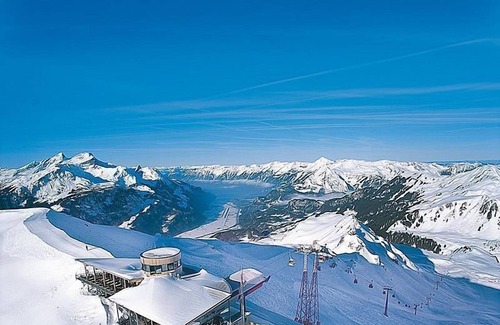 Meiringen Apartment | Holiday apartment Meiringen for 1 - 5 persons with 2 bedrooms - Holiday apartment