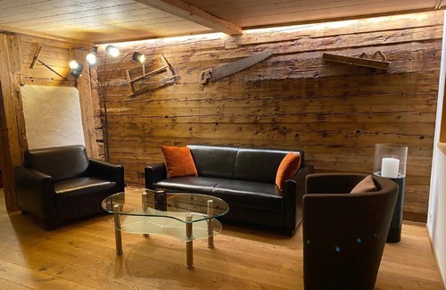 Meiringen Ski Chalet | Holiday apartment Meiringen for 1 - 6 persons with 3 bedrooms - Holiday house