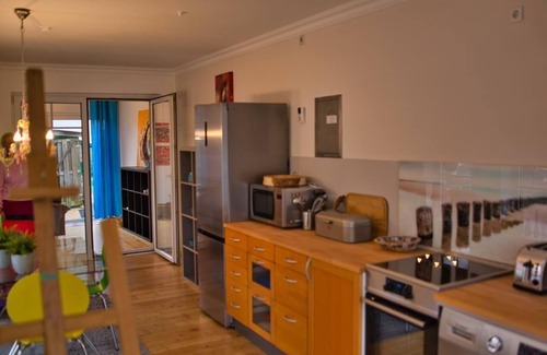 Meppen Apartment | Holiday apartment Meppen for 1 - 2 persons with 1 bedroom - Holiday apartment