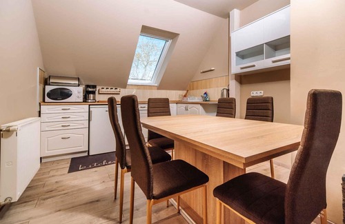 Gyenesdias Apartment | Holiday apartment mit Pool