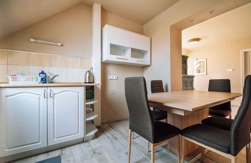 Gyenesdias Apartment | Holiday apartment mit Pool
