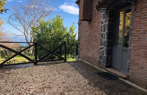 Milo Apartment | Holiday apartment Milo for 1 - 4 persons with 1 bedroom - Holiday apartment