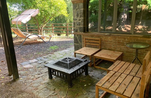 Milo Apartment | Holiday apartment Milo for 1 - 4 persons with 1 bedroom - Holiday apartment