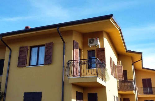 Bardolino Apartment | Holiday apartment mit Klimaanlage und Pool