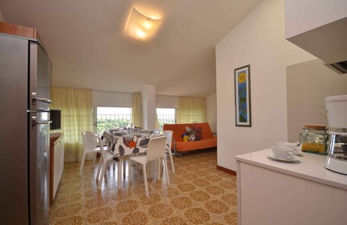 Bibione Pineda Apartment | Holiday apartment mit Klimaanlage