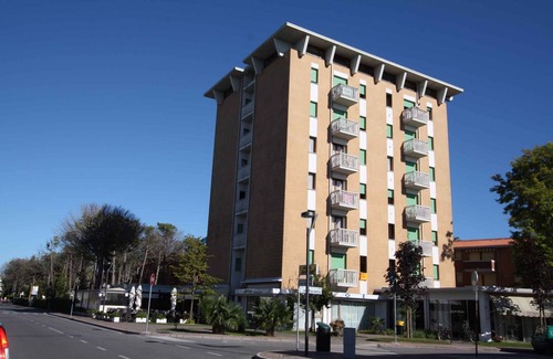 Bibione Pineda Apartment | Holiday apartment mit Klimaanlage