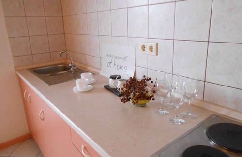 Vodice Apartment | Holiday apartment mit Klimaanlage