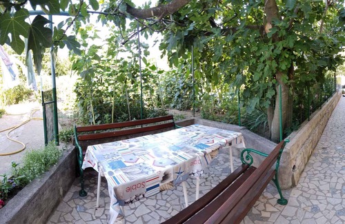 Lopar Apartment | Holiday apartment mit Klimaanlage