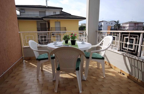 Lignano Riviera Apartment | Holiday apartment mit Pool