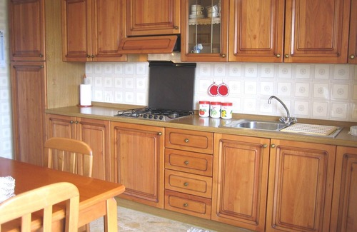 Montioni Apartment | Holiday apartment mjit balcony