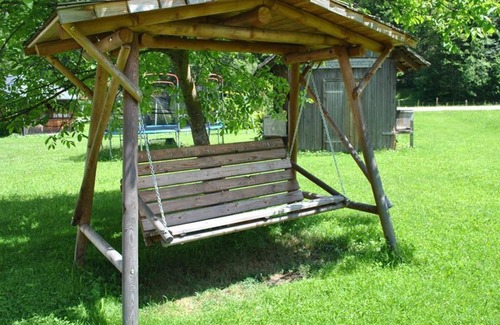 Hinterstoder Other | Holiday apartment "Moarstubn" - organic farm Prentnergut