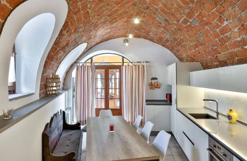 Mombaruzzo Apartment | Holiday apartment Mombaruzzo for 1 - 6 persons with 2 bedrooms - Holiday apartment in one or multi-f