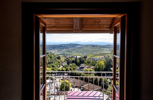 Mombaruzzo Apartment | Holiday apartment Mombaruzzo for 1 - 2 persons with 1 bedroom - Holiday apartment in one or multi-fa