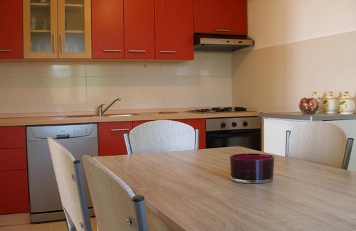 Molunat Apartment | Holiday apartment Molunat for 1 - 4 persons with 2 bedrooms - Twin house