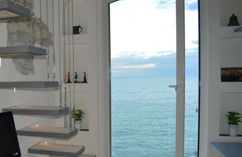 Moneglia Apartment | Holiday apartment Moneglia for 1 - 4 persons with 2 bedrooms - Holiday apartment