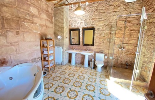 Montoro Other | Holiday apartment Montoro for 1 - 2 persons with 1 bedroom - Farmhouse
