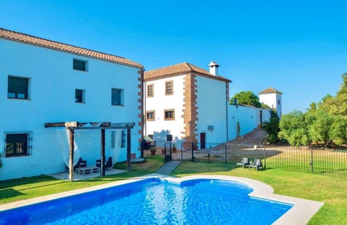 Montoro Other | Holiday apartment Montoro for 1 - 2 persons with 1 bedroom - Farmhouse