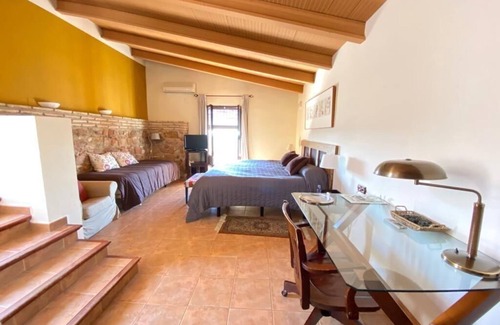 Montoro Other | Holiday apartment Montoro for 1 - 4 persons with 1 bedroom - Farmhouse