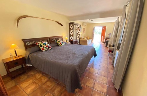 Montoro Other | Holiday apartment Montoro for 1 - 4 persons with 1 bedroom - Farmhouse