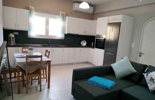 Moraitika House | Holiday apartment Moraitika for 1 - 6 persons with 2 bedrooms - Holiday house