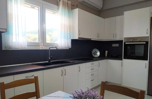Moraitika House | Holiday apartment Moraitika for 1 - 6 persons with 2 bedrooms - Holiday house