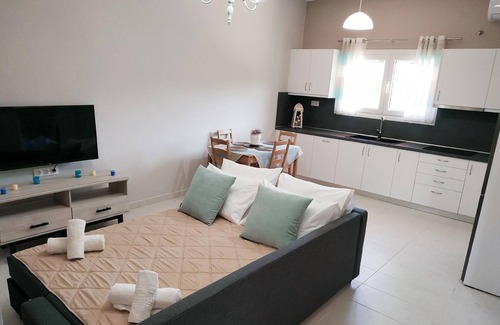 Moraitika House | Holiday apartment Moraitika for 1 - 6 persons with 2 bedrooms - Holiday house
