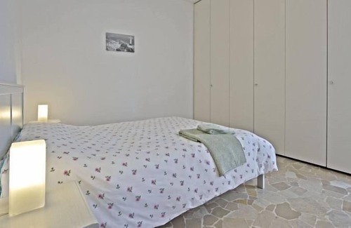 Chiesa Rossa Apartment | Holiday apartment Morivione for 1 - 4 persons with 3 bedrooms - Holiday apartment