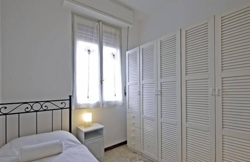 Chiesa Rossa Apartment | Holiday apartment Morivione for 1 - 4 persons with 3 bedrooms - Holiday apartment