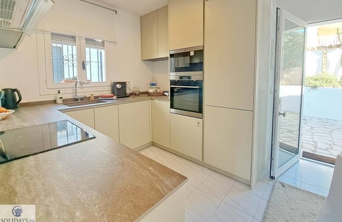 Arnella Apartment | Holiday apartment Moraira for 1 - 4 persons with 2 bedrooms - Holiday apartment