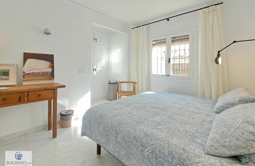 Arnella Apartment | Holiday apartment Moraira for 1 - 4 persons with 2 bedrooms - Holiday apartment