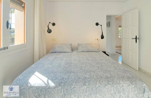 Arnella Apartment | Holiday apartment Moraira for 1 - 4 persons with 2 bedrooms - Holiday apartment