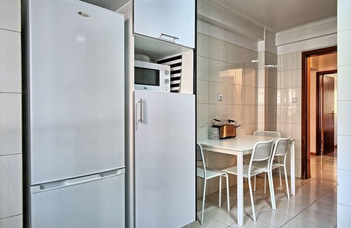 Moscavide Apartment | Holiday apartment Moscavide for 1 - 8 persons with 3 bedrooms - Holiday apartment