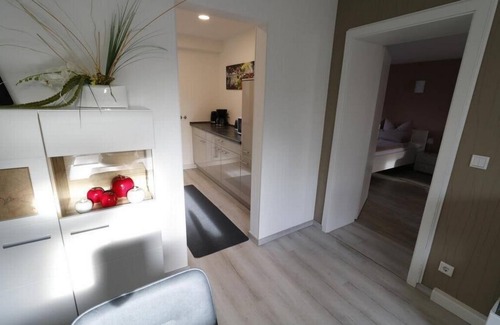 Zschepplin Apartment | Holiday apartment Naundorf for 1 - 4 persons with 1 bedroom - Holiday apartment